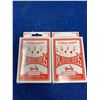Image 1 : Lot of 2 Decks of Playing Cards