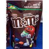 Image 2 : Milk Chocolate M&M's Candy (3 x 400g)
