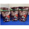 Image 1 : Milk Chocolate M&M's Candy (3 x 400g)