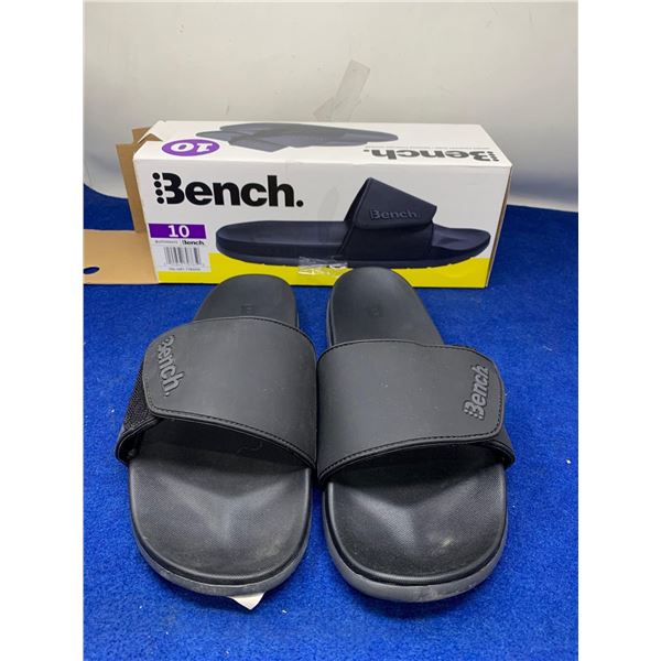 Bench Slides (size 10)