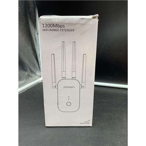1200Mbps Wifi Range Extender