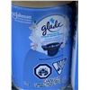 Image 2 : Glade Automatic Refill Spray- Clean Linen (4 x 175g)