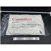 Image 1 : Canadian Rectangular Pillow (30 x 50cm)