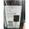 Image 2 : Table Lamp (8 x 18.7in)