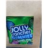 Image 2 : Jolly Rancher Gummies Sours (5 x 182g)