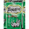 Image 2 : Temptations Seafood Medley Flavour (6 x 85g)