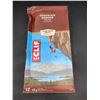 Image 1 : Clif Bar-Chocolate Brownie (12 x 68g)