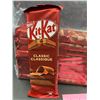Image 2 : Nestle KitKat Classic (10 x 120g)