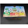 Image 1 : GoGo Squeez Fruit Pouches (24 x 90g)