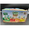 Image 2 : GoGo Squeez Fruit Pouches (24 x 90g)