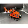 Image 1 : Coast Guard Helicopter
