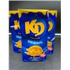 Image 3 : Original Kraft Dinner (9 x 225g)