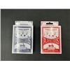 Image 1 : Set of 2 Card Playing Decks