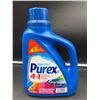 Image 1 : Purex 4in1 Liquid Laundry (1.92L)
