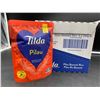 Image 1 : Tilda Pilau Basmati Rice (6 x 250g)