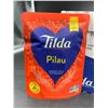 Image 2 : Tilda Pilau Basmati Rice (6 x 250g)