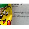 Image 2 : Haribo Peaches Candy (12 x 175g)
