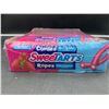 Image 2 : Cordes SweeTarts Candy (24 x 51g)