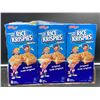 Image 1 : Kellogg's Original Rice Krispies Squares (3 x 8)