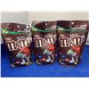 Image 1 : Milk Chocolate M&M's Candy (3 x 400g)