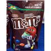 Image 2 : Milk Chocolate M&M's Candy (3 x 400g)