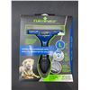 Image 1 : Furminator deShedding Tool (L)
