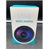 Image 1 : USB Webcamera