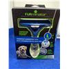 Image 1 : Furminator deShedding Tool (L)