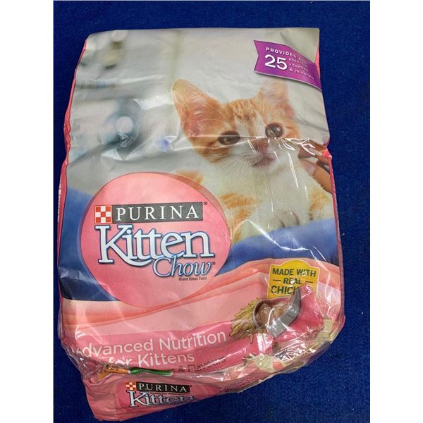 Purina Kitten Chow (1.8kg)