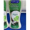 Image 2 : Softsoap Coconut Gentle Wash (2 x 591ml)