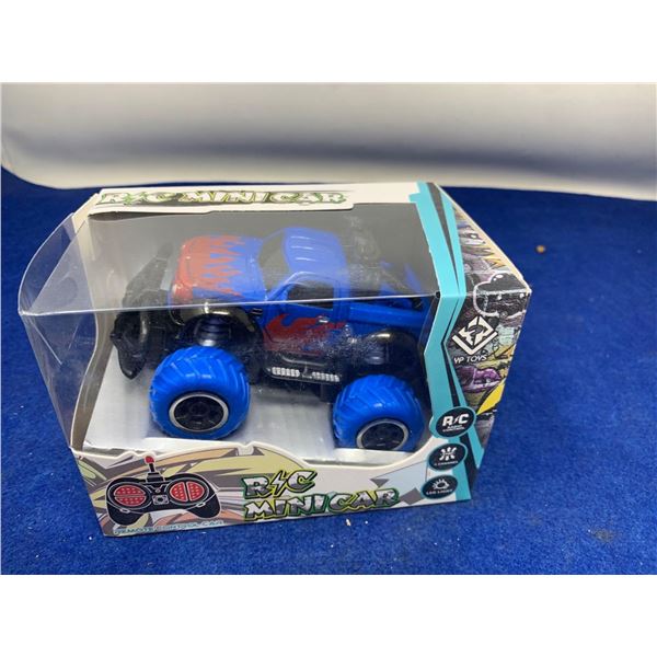 Big Mini Car RC