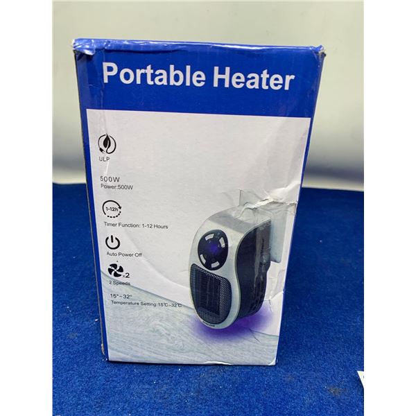 Portable Heater
