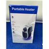 Image 1 : Portable Heater