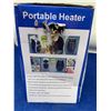 Image 2 : Portable Heater