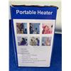 Image 4 : Portable Heater