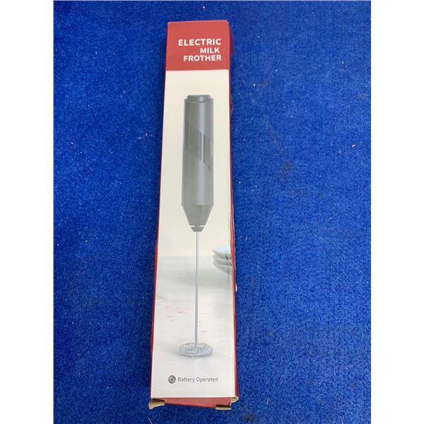 Electric Milk Frother