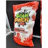 Image 2 : Sour Patch Kids Candy (3 x 355g)