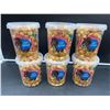 Image 1 : Lucky Elephant Butter Caramel Popcorn (6 x 135g)