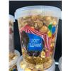 Image 2 : Lucky Elephant Butter Caramel Popcorn (6 x 135g)