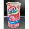Image 1 : Good Host Lemonade-Raspberry (2.35kg)