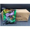 Image 1 : Trolli Sour Tropical Dinos (12 x 120g)