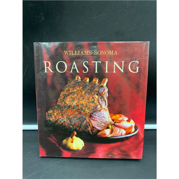 Williams-Sonoma Roasting Cookbook