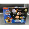 Image 3 : Paw patrol color me and glow kit