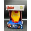 Image 1 : Marvel avengers iron man head
