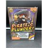 Image 1 : Pirate's plunder board game