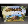 Image 1 : A tale of pirates board game