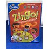 Image 1 : Thinkfun Zingo French Board Game