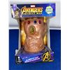 Image 1 : Avengers infinity war light up toy