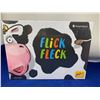 Image 1 : Flick fleck cow puzzle game