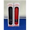Image 1 : Lot of 2 electric pepper mills